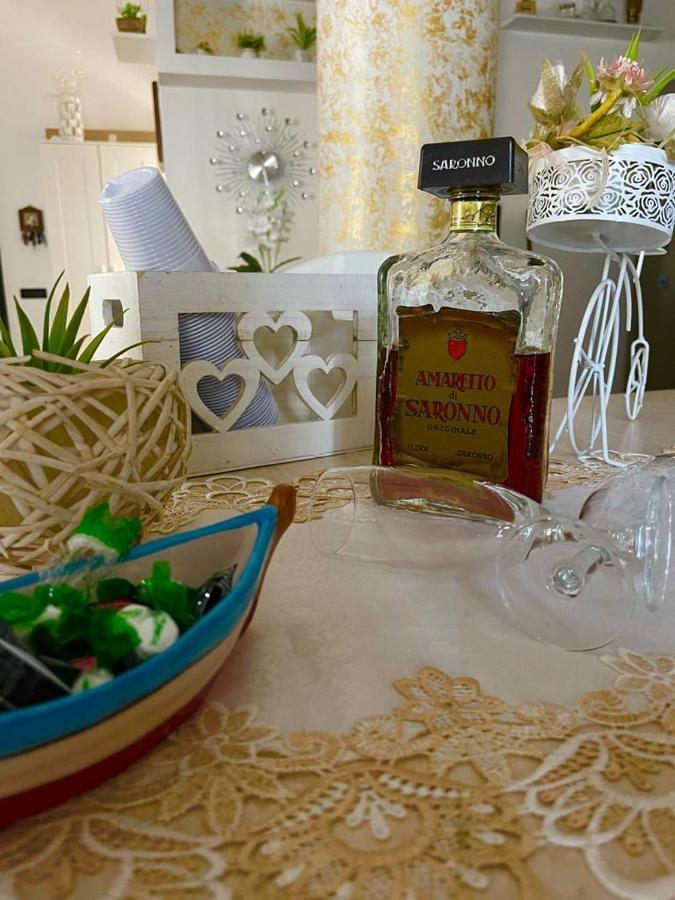شقة Holiday House Il Castello Di Anna Vietri المظهر الخارجي الصورة