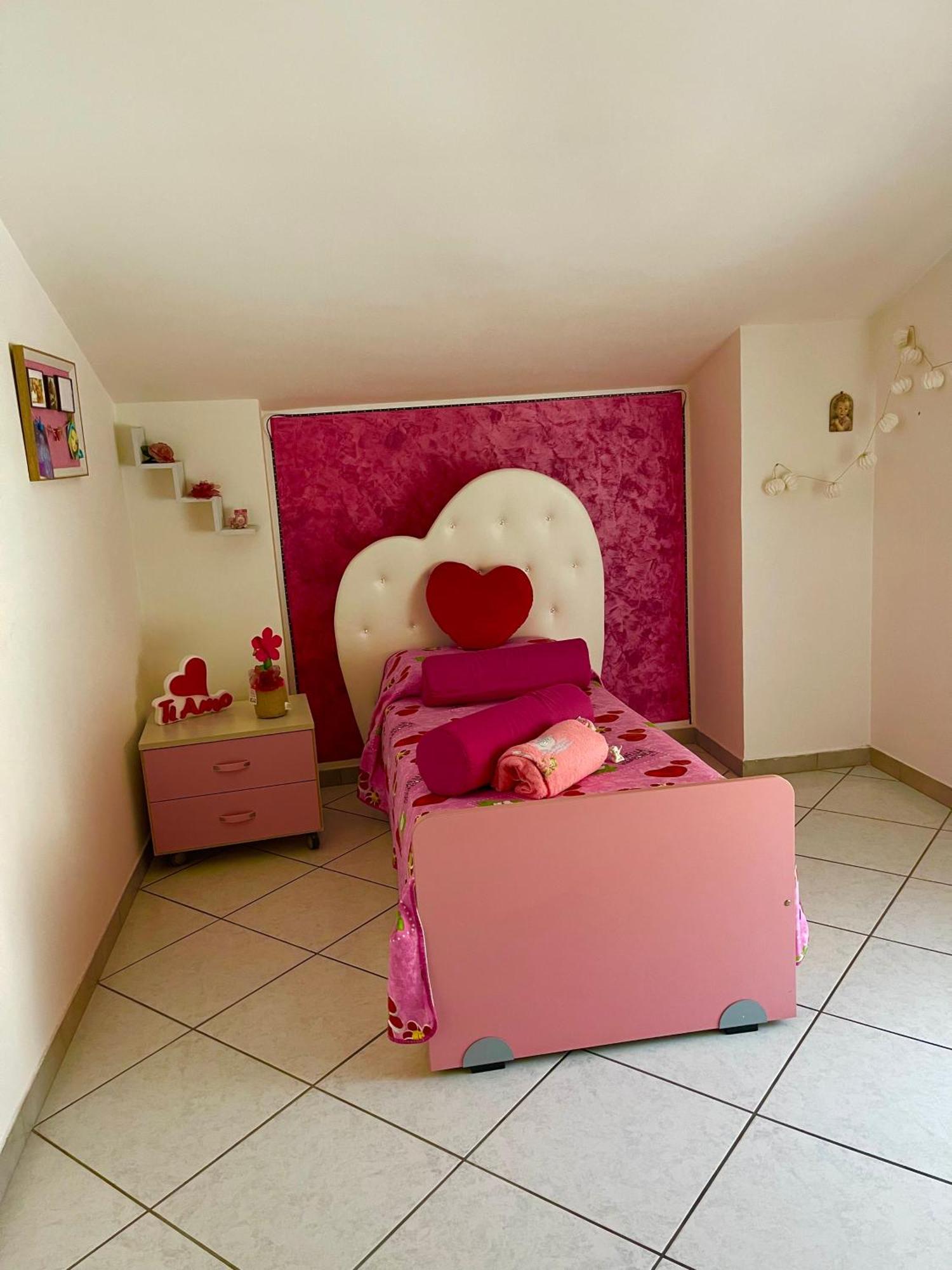 شقة Holiday House Il Castello Di Anna Vietri المظهر الخارجي الصورة